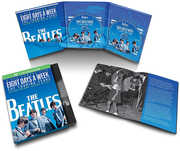 The Beatles: Eight Days a Week - The Touring Years (2-Disc Special Edition) , The Beatles