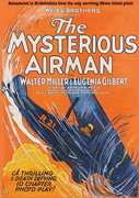 The Mysterious Airman , Walter Miller