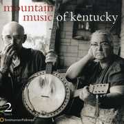 Mountain Music of Kentucky