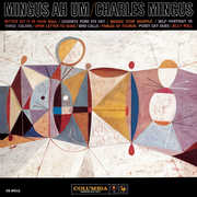 Mingus Ah Um (remastered) , Charles Mingus