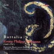 Battalia 2 , Battalia