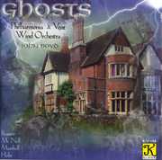 Ghosts , John Boyd