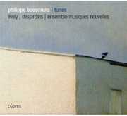 Tunes , Christophe Desjardins