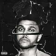 Beauty Behind The Madness [Explicit Content] , The Weeknd