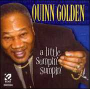 A Little Sumpin' Sumpin' , Quinn Golden