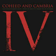 Good Apollo I'm Burning Star IV Volume One: From Fera Through The Eyes Of Madness , Coheed & Cambria
