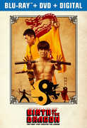 Birth of the Dragon