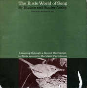 Birds World of Song /  Various , Various Artists