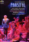 Parsifal , Giuseppe Sinopoli