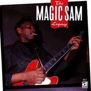 Legacy , Magic Sam