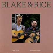 Blake & Rice , Norman Blake