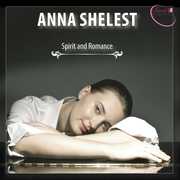 Spirit & Romance , Anna Shelest