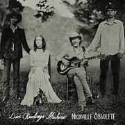 Nashville Obsolete , Dave Rawlings Machine