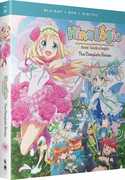 Hina Logic: From Luck And Logic , Hibiku Yamamura
