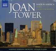 Made in America , Leonard Slatkin