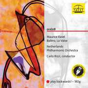 Orelob , Carlo Rizzi
