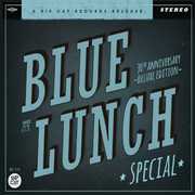 Special: 30th Anniversary , Blue Lunch