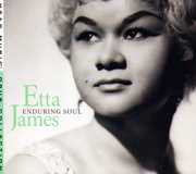Enduring Soul , Etta James