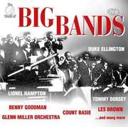 Swinging Big Bands /  VA 