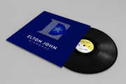 Diamonds , Elton John
