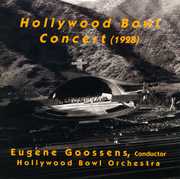 Hollywood Bowl Concert 1928 / Various , Various Artists