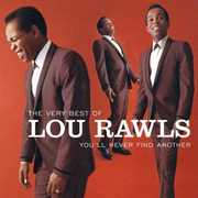 Very Best of , Lou Rawls