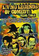 Living Legends of Comedy: Realtalk , Don "DC" Curry