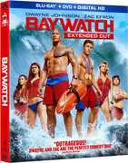 Baywatch , Dwayne Johnson