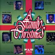 Family Christmas , Various Artists