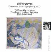 Piano Concerto 1 / Symphony 2: Midnattstimen , Trondheim Symphony Orchestra