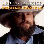 16 Biggest Hits , Charlie Daniels