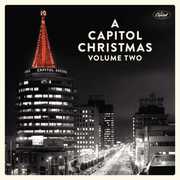 A Capitol Christmas, Vol. 2 (Various Artists) , Various Artists