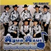 Las Isabeles , Agua Azul