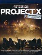 Project X , Thomas Mann