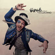 Vagabundos 2012 , Luciano
