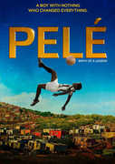 Pele: Birth of a Legend , Vincent D'Onofrio