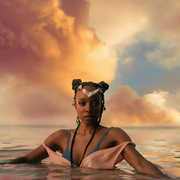 Heavn , Jamila Woods