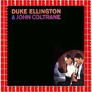 Duke Ellington & John Coltrane [Import] 