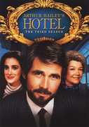 Hotel: The Third Season , James Brolin