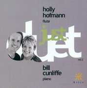 Just Duet, Vol. 2 , Holly Hofmann