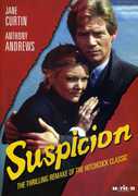 Suspicion , Jane Curtin