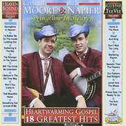 Heartwarming Gospel: 18 Greatest Hits , Bill Napier