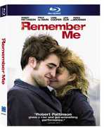 Remember Me , Robert Pattinson