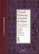 Music for the Prix de Rome , Herv  Niquet