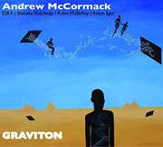 Graviton , Andrew McCormack