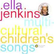 Multicultural Children's Songs , Ella Jenkins