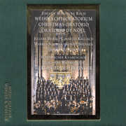 Weihnachtsoratorium , J.S. Bach