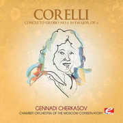 Concerto Grosso 2 F Major , A. Corelli
