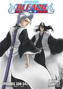 Bleach Uncut Set 24