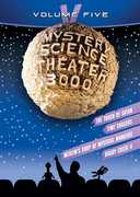 Mystery Science Theater 3000: V , Joel Hodgson